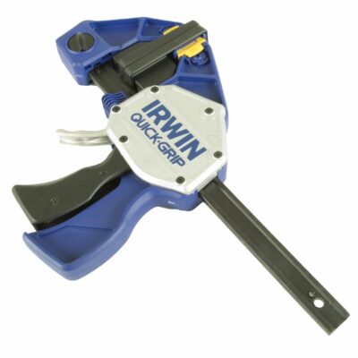 Irwin Quick-Grip Heavy-Duty pikapuristin – 150–1250 mm