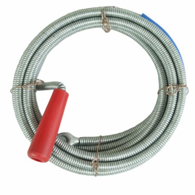 Schwan Viemärirassi 5 m / 10 m