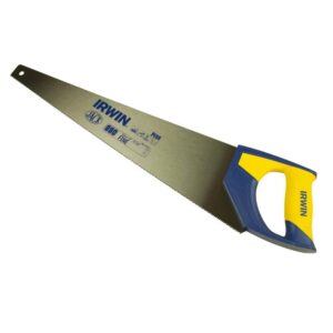 Irwin 990 Plus käsisaha 550 mm / 22″ – hieno 9T/10P-hammastus