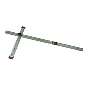 Kapro 317 säädettävä T-linjari 120 cm