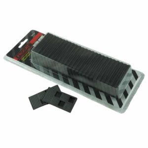 Procat muoviset asennuskiilat – 50 kpl
