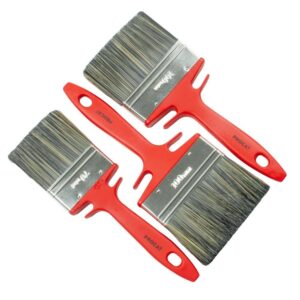 Procat Ulkosivellinsarja 3-os - 2 x 100 mm + 1 x 70 mm