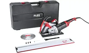 FLEX DCG L 26-6 230 G-Set timanttileikkausjärjestelmä 230 mm
