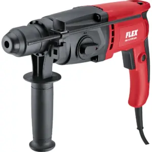 FLEX FHE 2-22 SDS-plus poravasara yleiskäyttöön 710 W