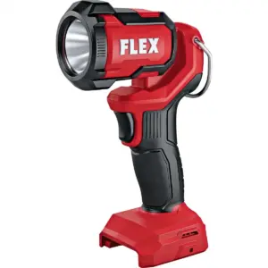 FLEX WL 300 18.0 akkutyövalaisin 18 V – 300 lm