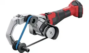 FLEX BRE 50 18-EC C-Set akkuputkihiomakone 18 V