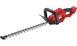 FLEX GHT 35 18-EC akkupensasleikkuri 18 V – terä 55 cm, runko
