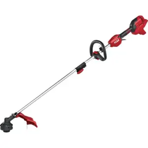 FLEX GLT 35 18-EC akkutrimmeri 18 V – leikkuuleveys 30 cm, runko