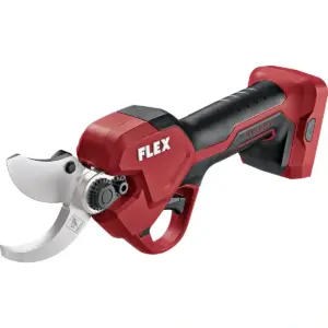 FLEX GPS 35 18-EC akkuoksasakset 18 V – leikkuukapasiteetti 35 mm