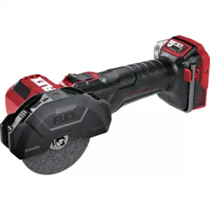 FLEX LBE 76 12-EC C akkumonitoimileikkuri 12 V / 76 mm