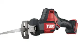 FLEX S 16 12-EC akkupuukkosaha 12 V – runko