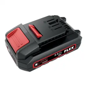 FLEX AP 18.0 akku 18 V – 2,5 Ah / 5,0 Ah / 8,0 Ah